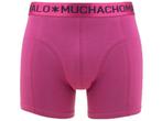 Muchachomalo heren 7P boxers - lange pijp - stretchkatoen, Verzenden, Nieuw