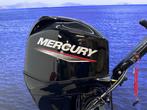 Mercury 60 pk buitenboordmotor, Viertaktmotor, Ophalen of Verzenden, Zo goed als nieuw, 30 pk of meer