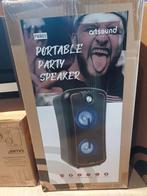 Bluetooth speakers diverse merken en modellen, Audio, Tv en Foto, Luidsprekers, Ophalen of Verzenden, Nieuw, Overige typen