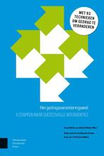 De cirkel van gedragsverandering 9789462986664, Verzenden, Zo goed als nieuw