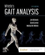 Whittles Gait Analysis 9780702084973, Zo goed als nieuw
