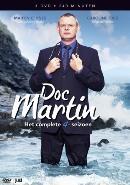 Doc Martin - Seizoen 4 - DVD, Verzenden, Nieuw in verpakking