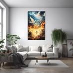 Anne Dias (1985) - Angel Entryway Paradise, Antiek en Kunst