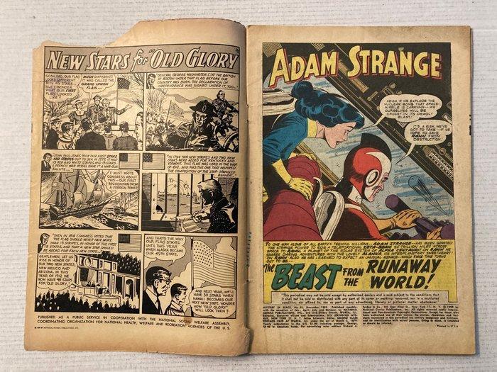 Mystery in Space (1951) # 55 - Silver Age comic! No Reserve, Boeken, Strips | Comics