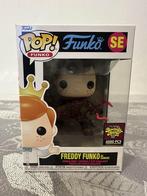 Funko - Funko Pop Freddy Funko as Carnage SE Limited Edition