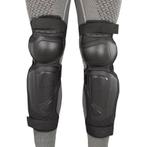 Kniebescherming Leatt 3.0 EXT Zwart, Motoren, Accessoires | Overige, Nieuw