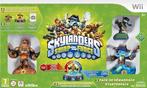 Skylanders Swap Force Starter Pack - Wii (Wii Games), Spelcomputers en Games, Ophalen of Verzenden, Zo goed als nieuw