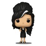 Funko Pop! Rocks 366 - Amy Winehouse - Amy Winehouse (Back, Ophalen of Verzenden, Nieuw, Pop, Beeldje of Miniatuur