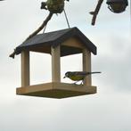 Voederhuis Hangend, Tuin en Terras, Vogelhuisjes en Vogelbaden, Ophalen of Verzenden, Nieuw