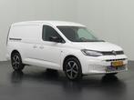 Volkswagen Caddy 2.0TDI 122PK DSG Automaat Maxi 1st Edition, Automaat, Stof, Gebruikt, Euro 6