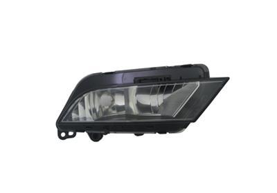 Seat Ibiza 2012+ Mistlamp Links (Mistlampen), Auto-onderdelen, Verlichting, Nieuw, Verzenden