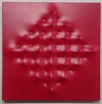 Luigi Rossanigo (1948) - Presenze, Antiek en Kunst, Kunst | Schilderijen | Modern