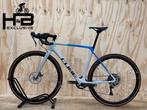 Cube Cross Race C62 SL Carbon Cyclecross GRX 2022, Fietsen en Brommers, Fietsen | Racefietsen, Overige merken, 28 inch, Carbon