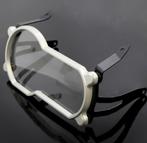 BMW R 1200 GS LC Adventure Bescherming kaplamp grijs, Ophalen of Verzenden, Nieuw