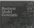 9789013074086 Business model generatie | Tweedehands, Boeken, Zo goed als nieuw, Alexander Osterwalder, Verzenden