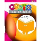 Taal in Beeld versie 2 Taalboek 5A, Boeken, Schoolboeken, Verzenden, Nieuw