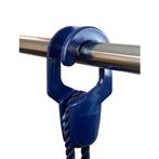 Fastfender Blauw 40mm 2 stuks, Watersport en Boten, Accessoires en Onderhoud, Ophalen of Verzenden, Nieuw