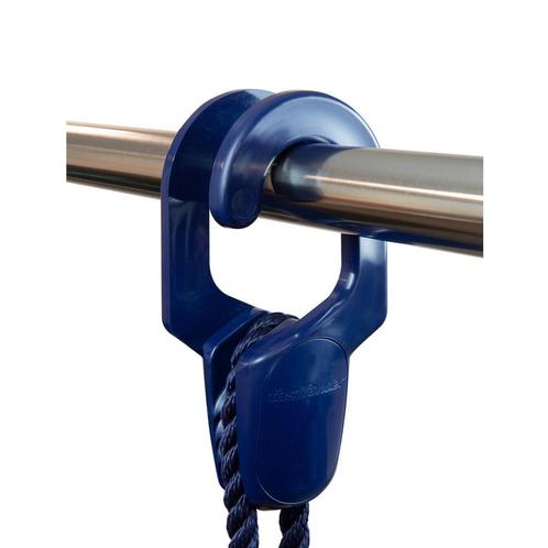 Fastfender Blauw 40mm 2 stuks, Watersport en Boten, Accessoires en Onderhoud, Nieuw, Ophalen of Verzenden