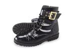 Tango Biker Boots in maat 42 Zwart | 10% extra korting, Kleding | Dames, Schoenen, Tango, Verzenden, Zwart, Overige typen