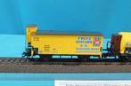 Märklin H0 - 48924 - Modeltrein goederenwagonset (1) - Fritz, Hobby en Vrije tijd, Modeltreinen | H0, Nieuw
