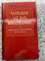 Verhalen uit het boeddhisme, Gelezen, Verzenden, Boeddhisme, Robert Van de Weyer