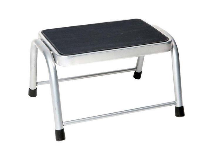 Te Velde caravan Opstap enkel Staal, Caravans en Kamperen, Caravan accessoires, Nieuw