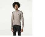 Agu Rain Jersey Fietsshirt Lange Mouwen Performance Heren, Agu, Nieuw, Bovenkleding, Heren