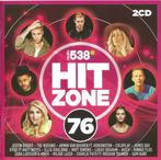 cd - Various - Radio 538 - Hitzone 76, Zo goed als nieuw, Verzenden
