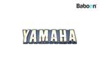 Embleem Yamaha XVZ 1200 Venture 1984-1985 (XVZ1200), Motoren, Verzenden, Gebruikt