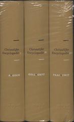 Christelijke Encyclopedie Set 9789043503501, Boeken, Godsdienst en Theologie, Verzenden, Zo goed als nieuw