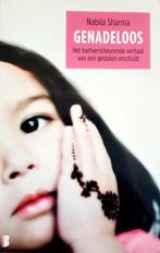 Genadeloos 9789022572689 Nabila Sharma, Verzenden, Gelezen, Nabila Sharma