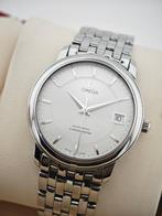 Omega - De Ville Prestige - Zonder Minimumprijs - 4500.31.00, Sieraden, Tassen en Uiterlijk, Horloges | Heren, Nieuw