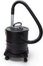 2dekans | Perel Aszuiger, HEPA-filter, blaasfunctie, 1200 W,, Ophalen of Verzenden, Zo goed als nieuw