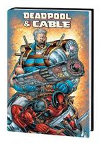 Deadpool & Cable Omnibus (New Printing), Boeken, Verzenden, Nieuw