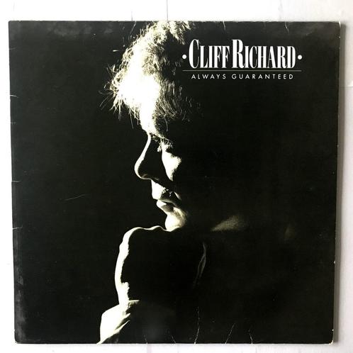 Cliff Richard – Always Guaranteed (12-Vinyl-LP), Cd's en Dvd's, Vinyl | Pop, Verzenden