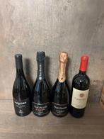 2006 Foradori Granato, 2020 Valpitan Pinot Nero Riserva,, Nieuw