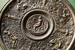 Vide-poche - Frankrijk - Bronzen plateaubord