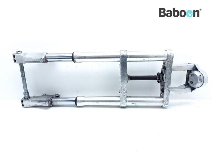 Voorvork Honda VTX 1800 C 2002-2008 (VTX1800C), Motoren, Onderdelen | Honda, Gebruikt, Verzenden