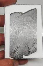 Aletai. Verzamelbox (zonder startprijs) IJzer meteoriet - 57, Verzamelen