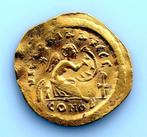 Byzantijnse Rijk. Justinus I (518-527 n.Chr.). Semissis