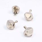 Thailand. Rama IV 1851-1868. 1850-1900 - Bullet money (Phot