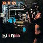 REO Speedwagon – Hi Infidelity, Cd's en Dvd's, Ophalen of Verzenden, Nieuw in verpakking