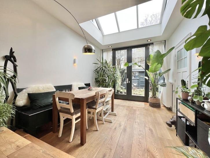 Te huur: Appartement Wijsmullerstraat in Amsterdam, Huizen en Kamers, Huizen te huur, Noord-Holland, Appartement