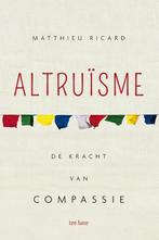Altruïsme 9789025905439 Matthieu Ricard, Verzenden, Gelezen, Matthieu Ricard
