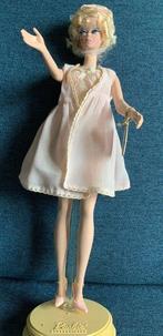 Mattel - Barbiepop Lingerie Barbie Doll - 2000-2010