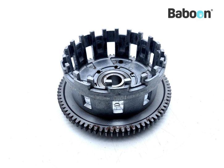 Koppelingshuis Suzuki GSX R 600 2001-2003 (GSXR600 K1/K2/K3), Motoren, Onderdelen | Suzuki, Gebruikt, Verzenden