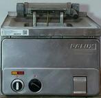 Occasion Palux friteue, Ophalen, Gebruikt