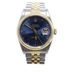 Rolex - Datejust - 16203 - Unisex - 2000-2010, Sieraden, Tassen en Uiterlijk, Horloges | Heren, Nieuw