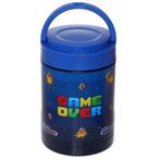 RVS Thermospot/Lunchpot/Snackpot warm en koud 500ml - Game O, Ophalen of Verzenden, Nieuw