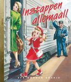 Instappen allemaal / Gouden Boekjes 9789047621034, Verzenden, Zo goed als nieuw, Marion Conger